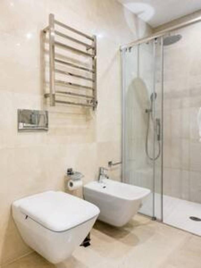 Avenida Puerta Del Mar Apartment Marbella Luaran gambar